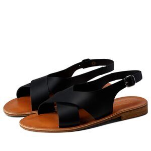 SLAYE Lauren Black EU 40 (US Womens 9-9.5) M